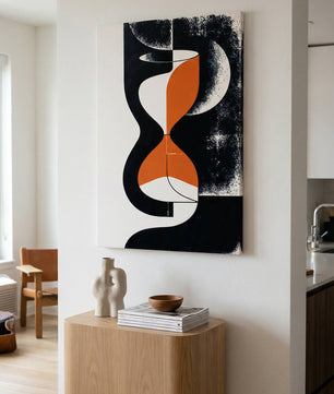 Minimalism Timeless Convergence