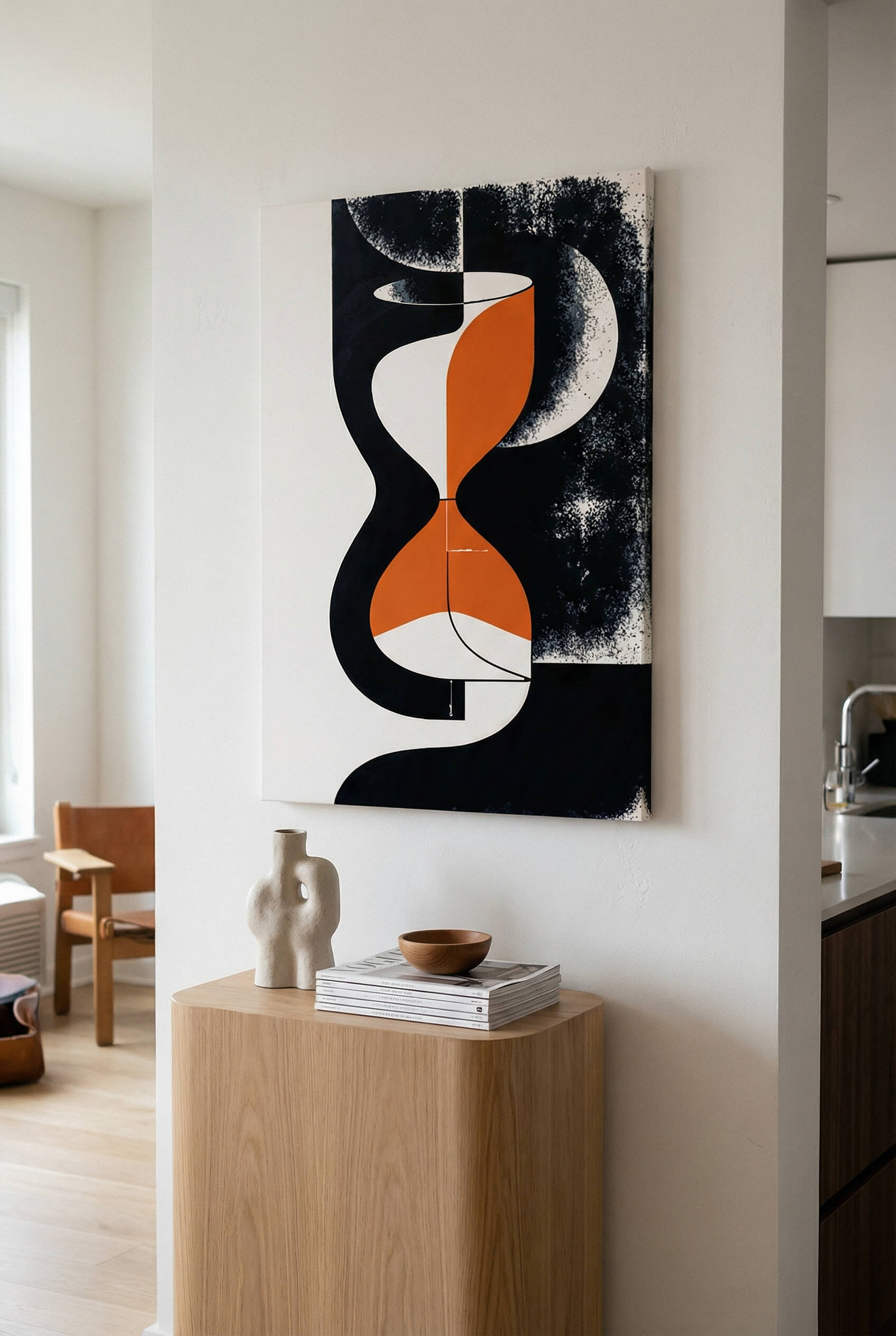 Minimalism Timeless Convergence