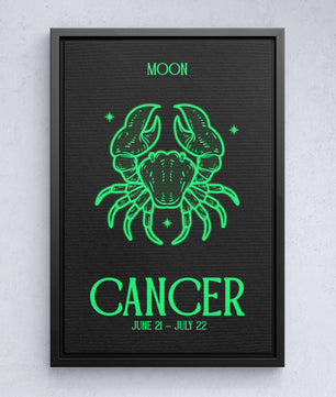 Zodiac Glow - Cancro