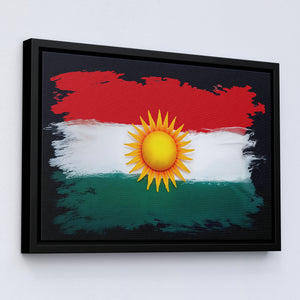 Kurdistan - Vibrant Dawn