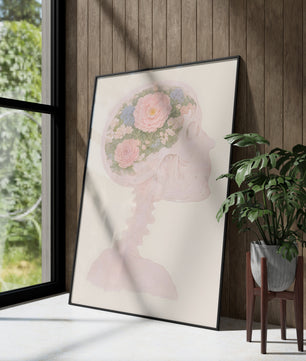 Chuchotements floraux