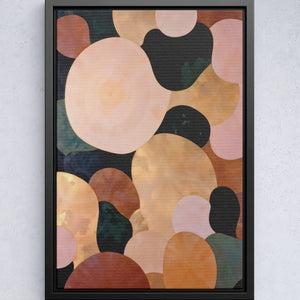 Polka Amber Dreams