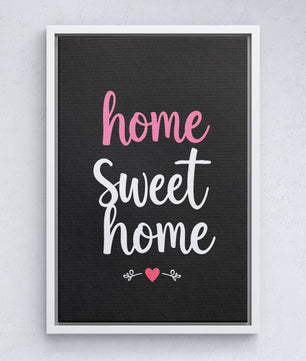 Home Sweet Home Ver.1