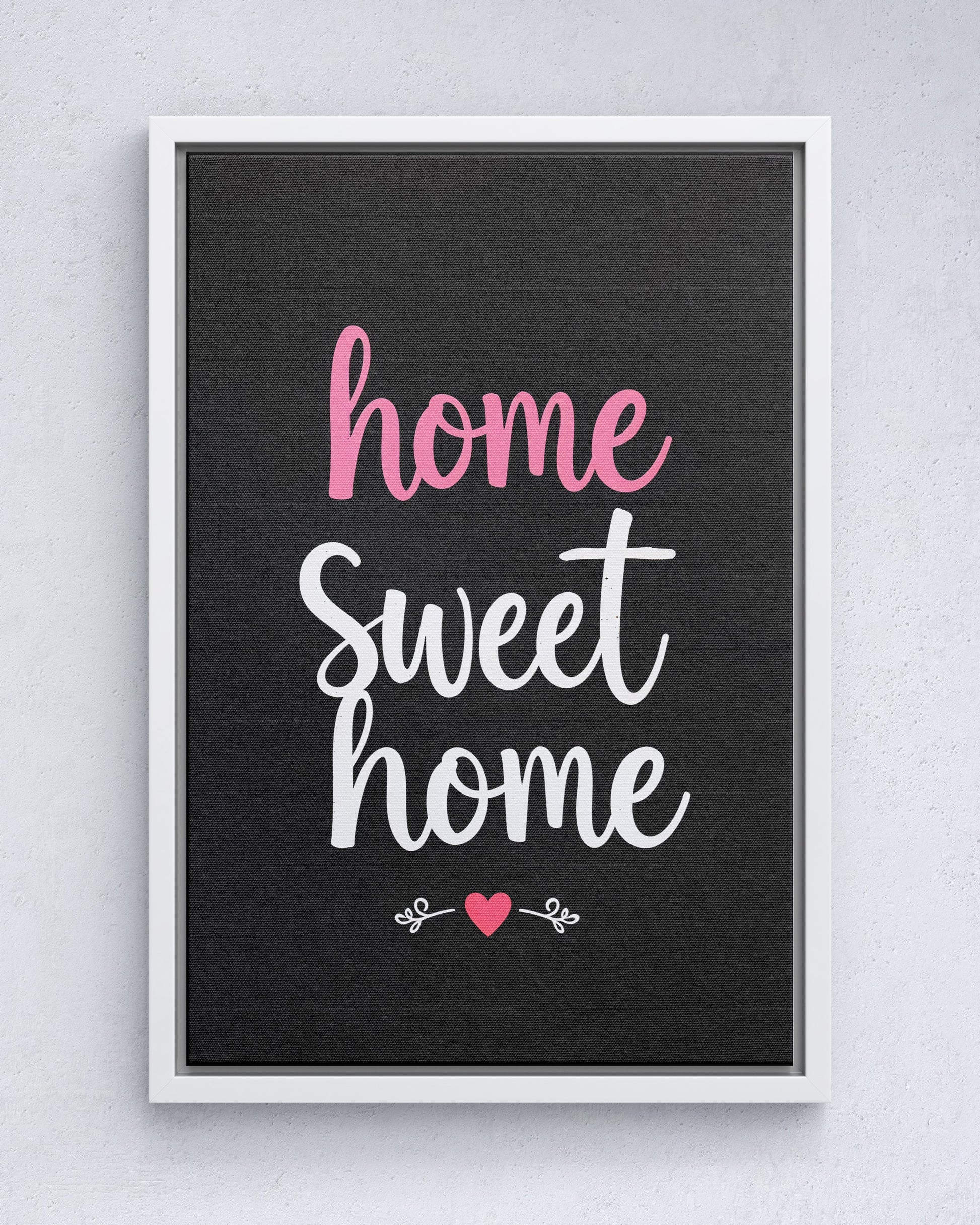 Home Sweet Home Ver.1