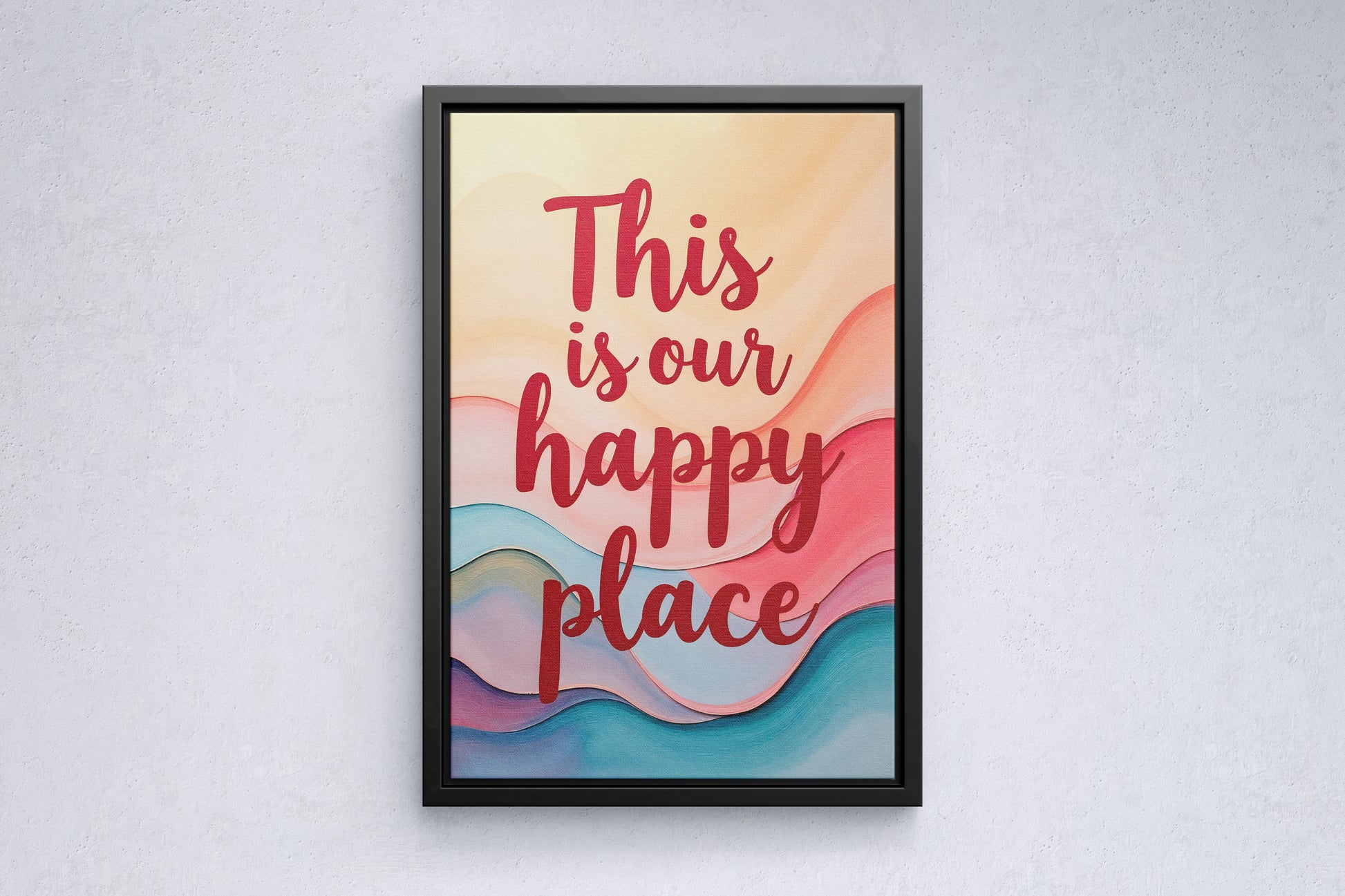 This is our Happy place Vol.2