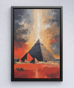 Ascension Apex