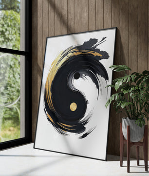 Caleidoscopio de equilibrio