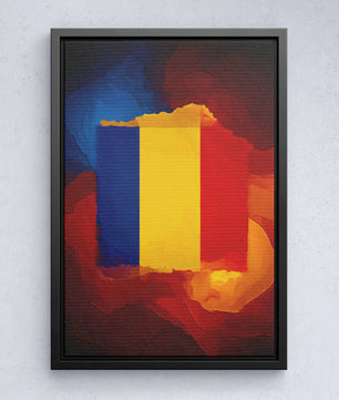 Silenzio ardente