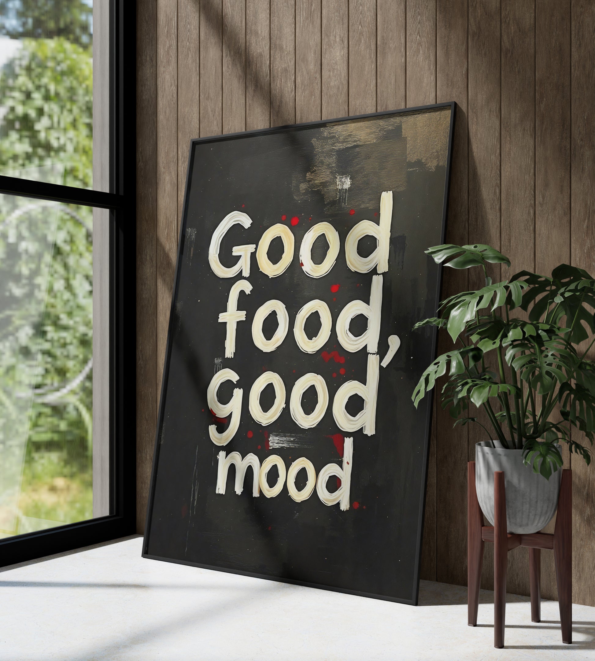 Good food, good mood vol.2