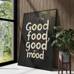 Good food, good mood vol.2