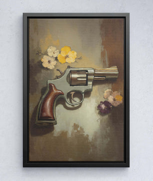 Vrede en revolver