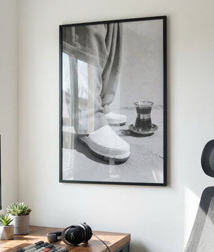 Kurdish Moments – Tradition & Ruhe