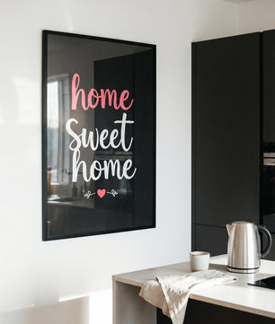 Home Sweet Home Ver.1