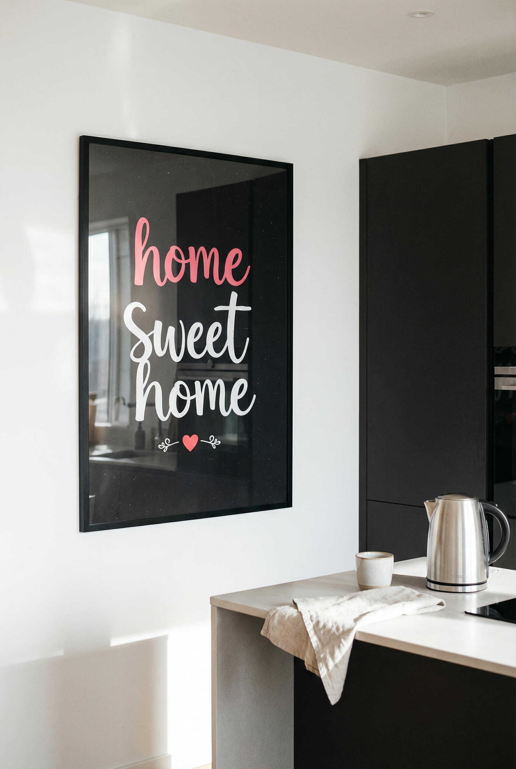 Home Sweet Home Ver.1