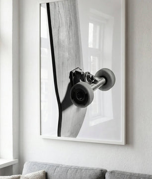 Urban Motion – Clean Lines