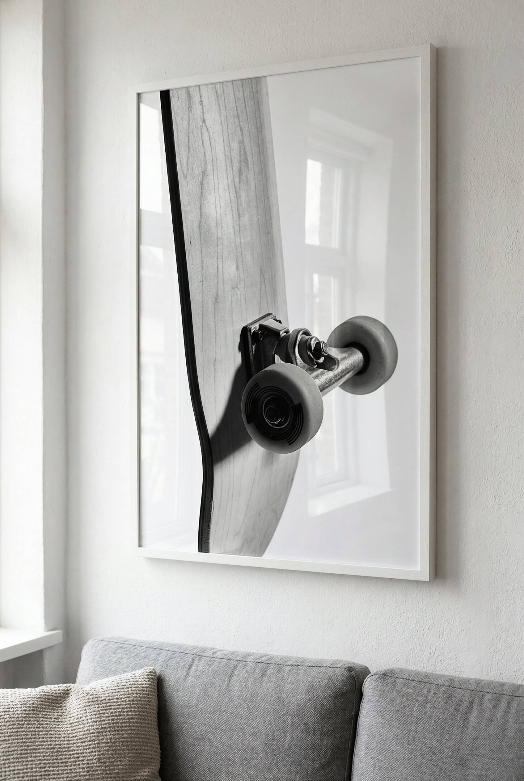 Urban Motion – Clean Lines