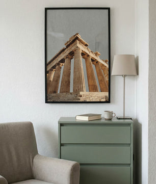 Ancient Columns – Klassische Architektur