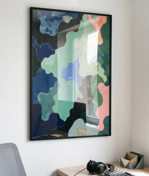 Abstract Flow