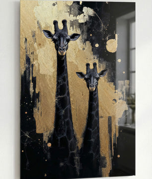 Celestial Giraffe