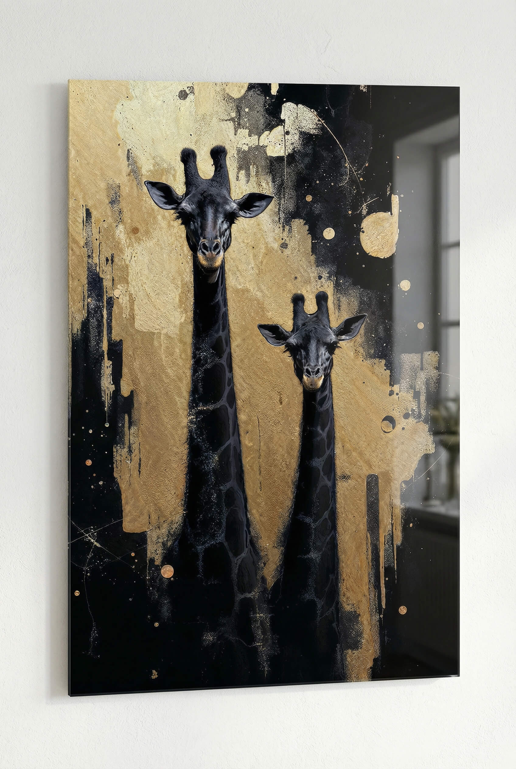 Celestial Giraffe