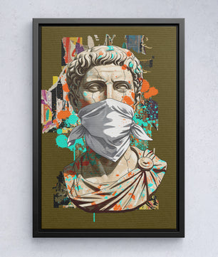 Cesare silenziato