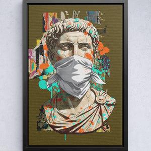 Silenced Caesar