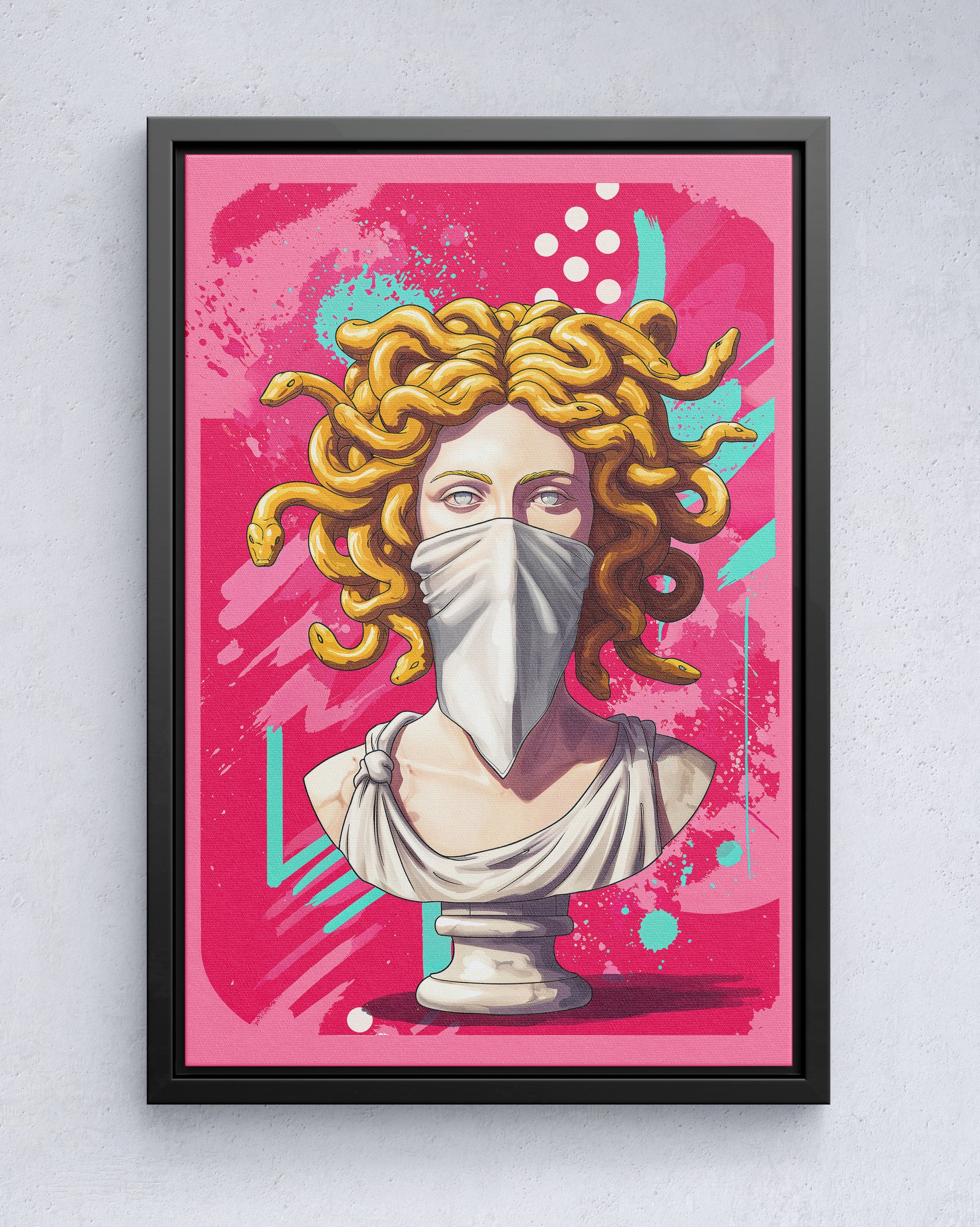 Pink Mythos