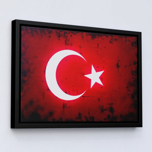 Turkish - Red Glow of Unity