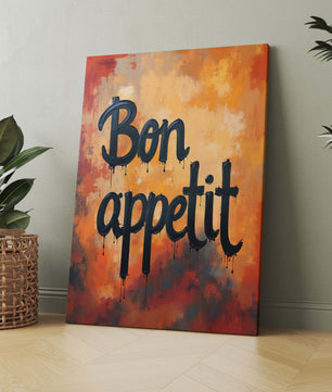 Bon Appetit Vol.2