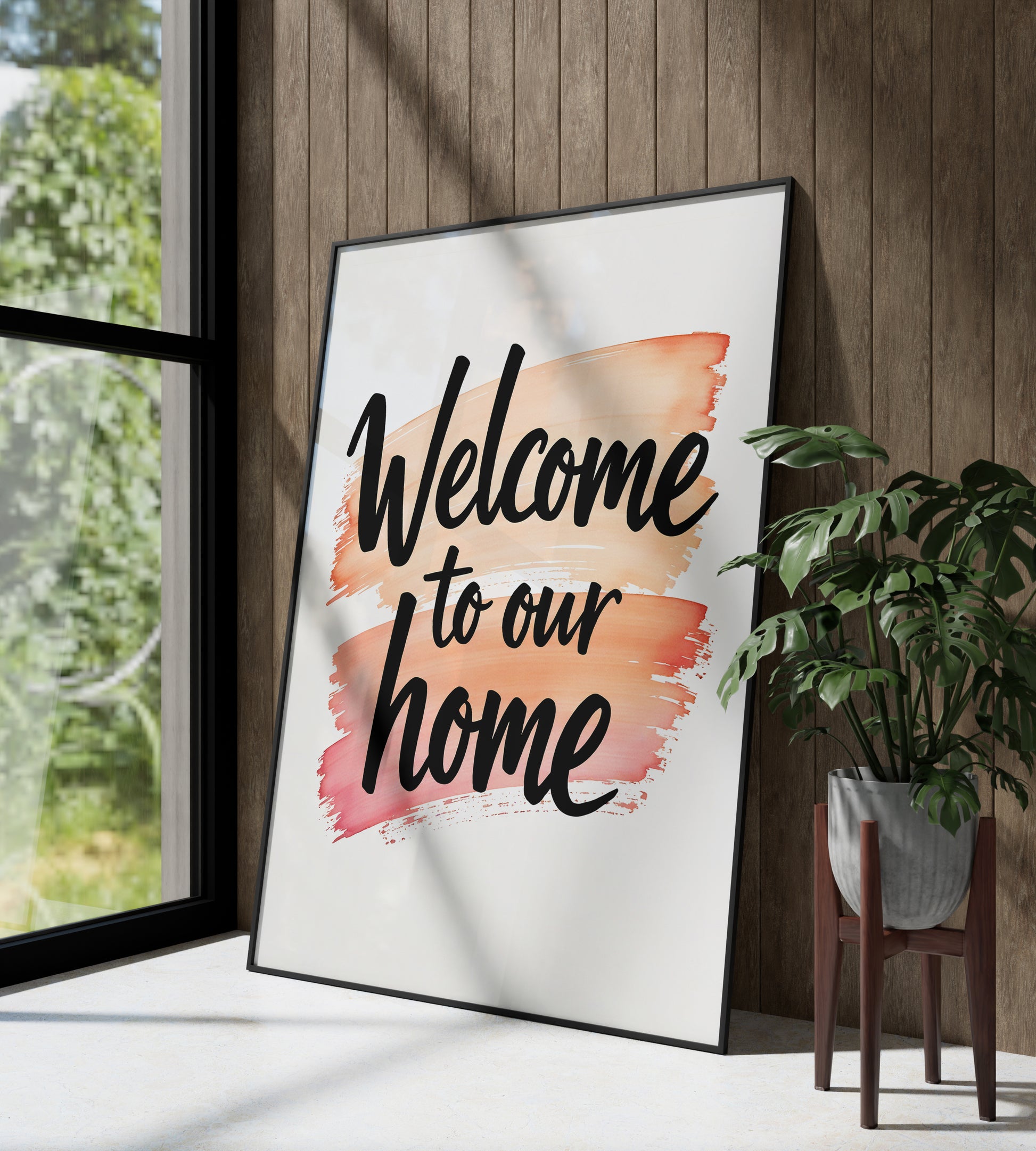 Welcome To Our Home - Vol.2