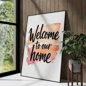 Welcome To Our Home - Vol.2