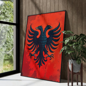 Albanian - Raven’s Dominion