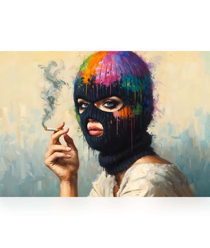 Colori di ribellione