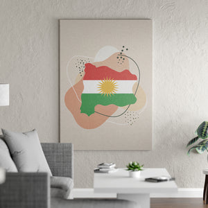 Painted Homeland
