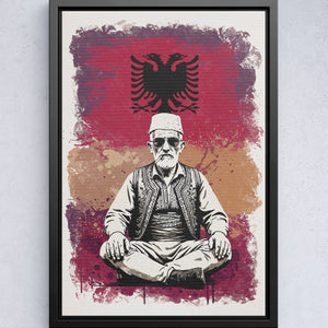 Red Eagle Wisdom