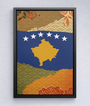 Picos dorados de Kosovo