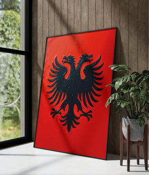 Albanian - The Twin Shadows