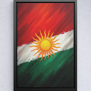 Kurdistan - Solar Reverie