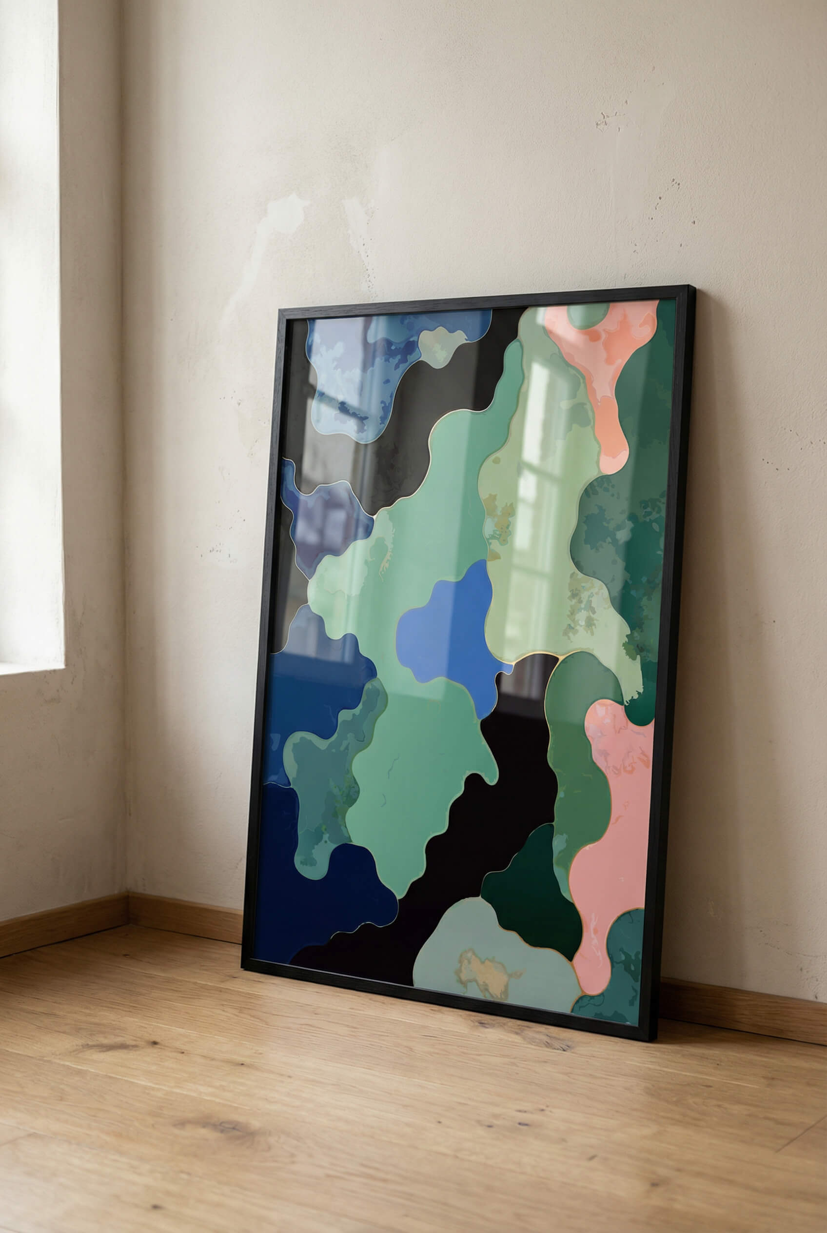 Abstract Flow