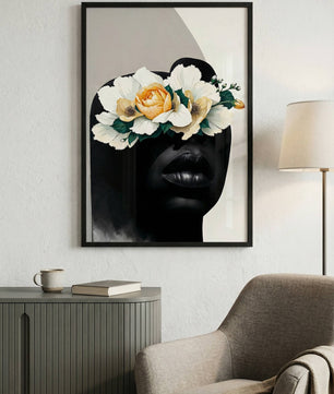 Blossom Veil