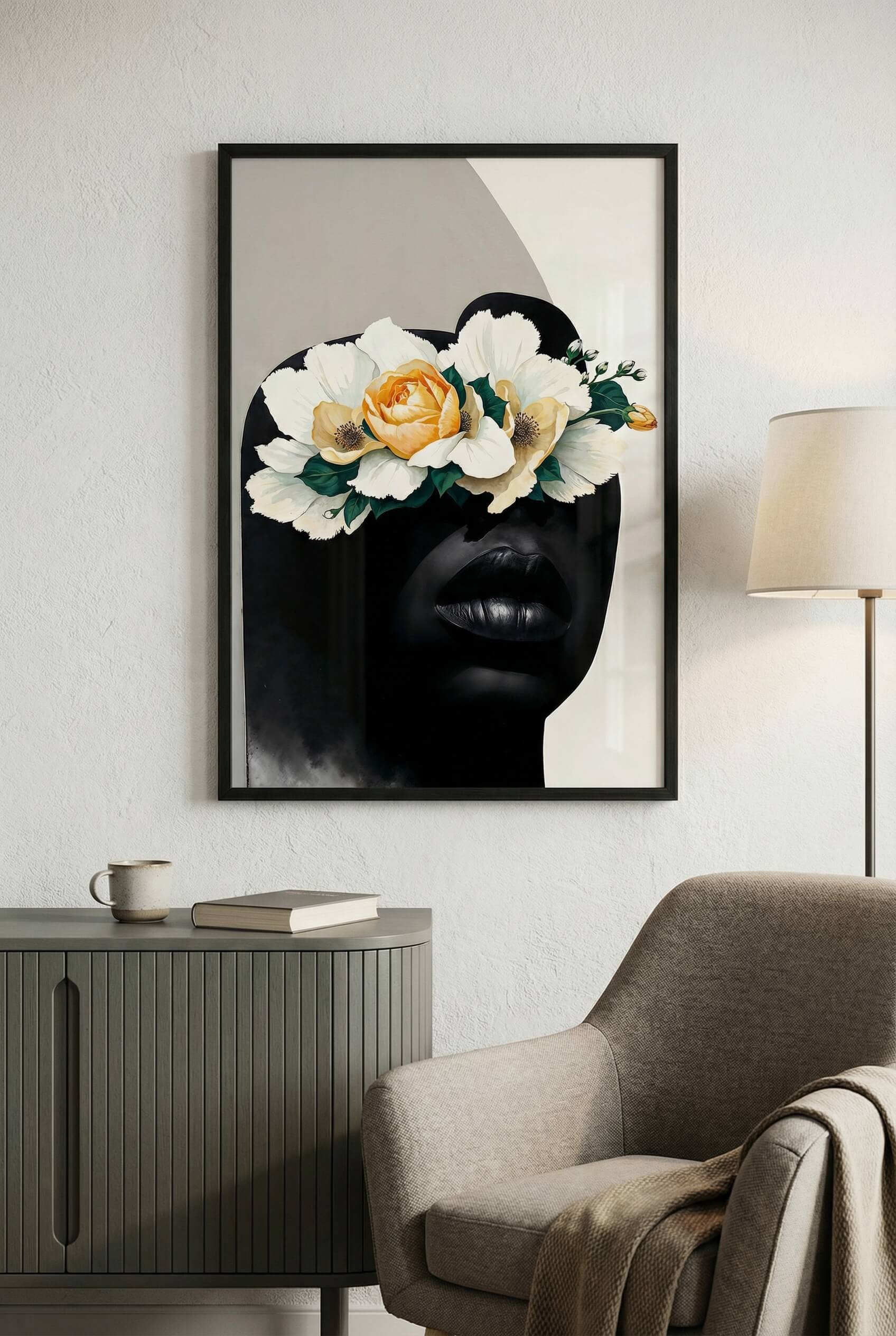 Blossom Veil