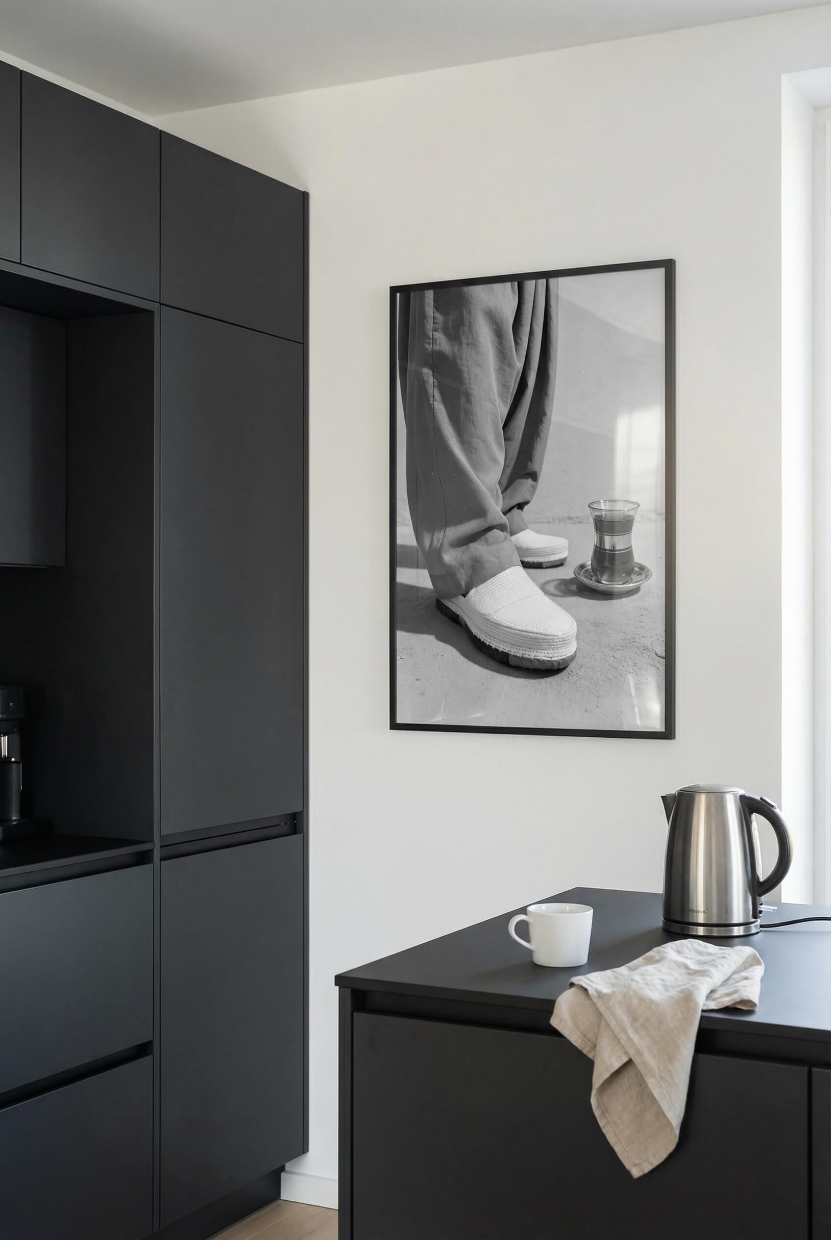 Kurdish Moments – Tradition & Ruhe