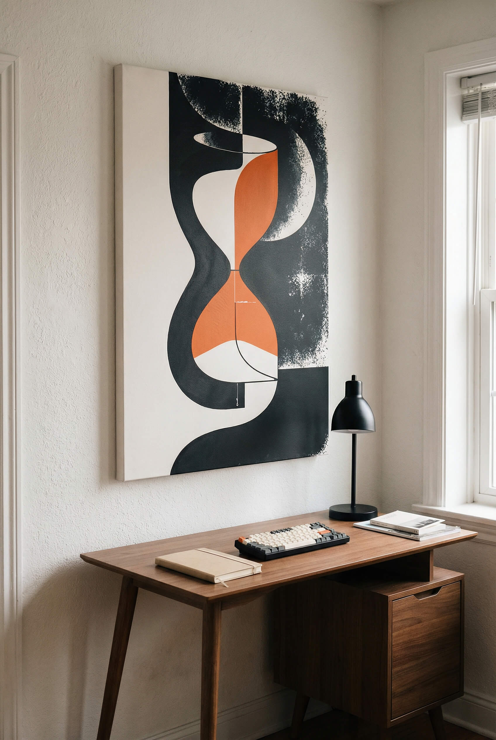 Minimalism Timeless Convergence