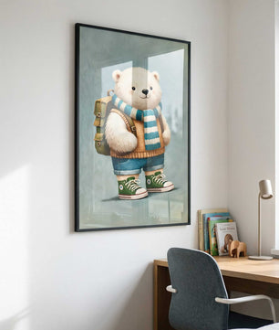 Ted Bear