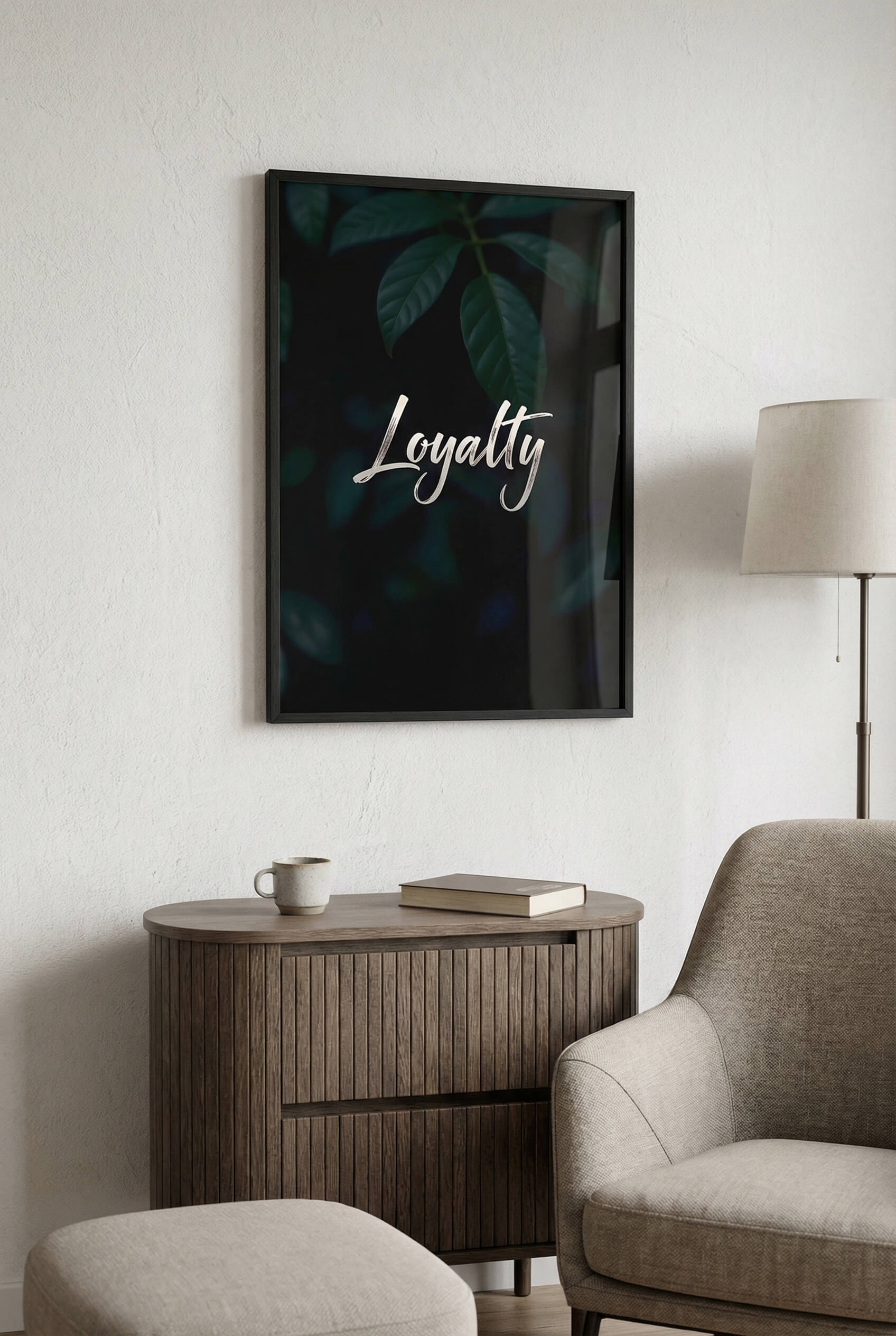 Pillars of Loyalty