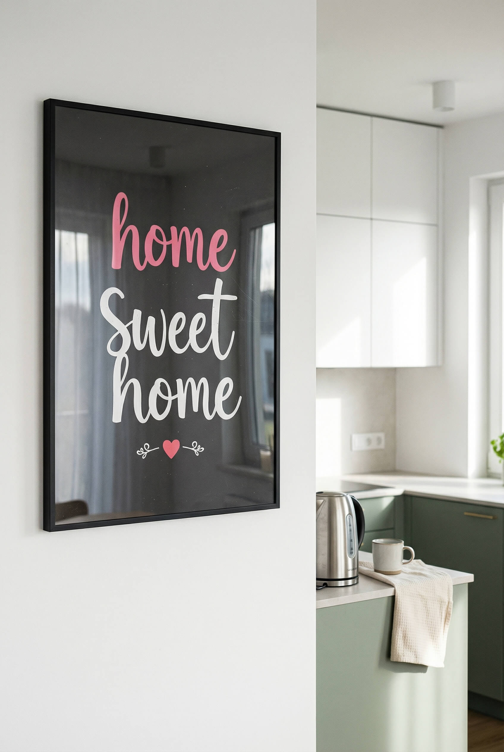 Home Sweet Home Ver.1