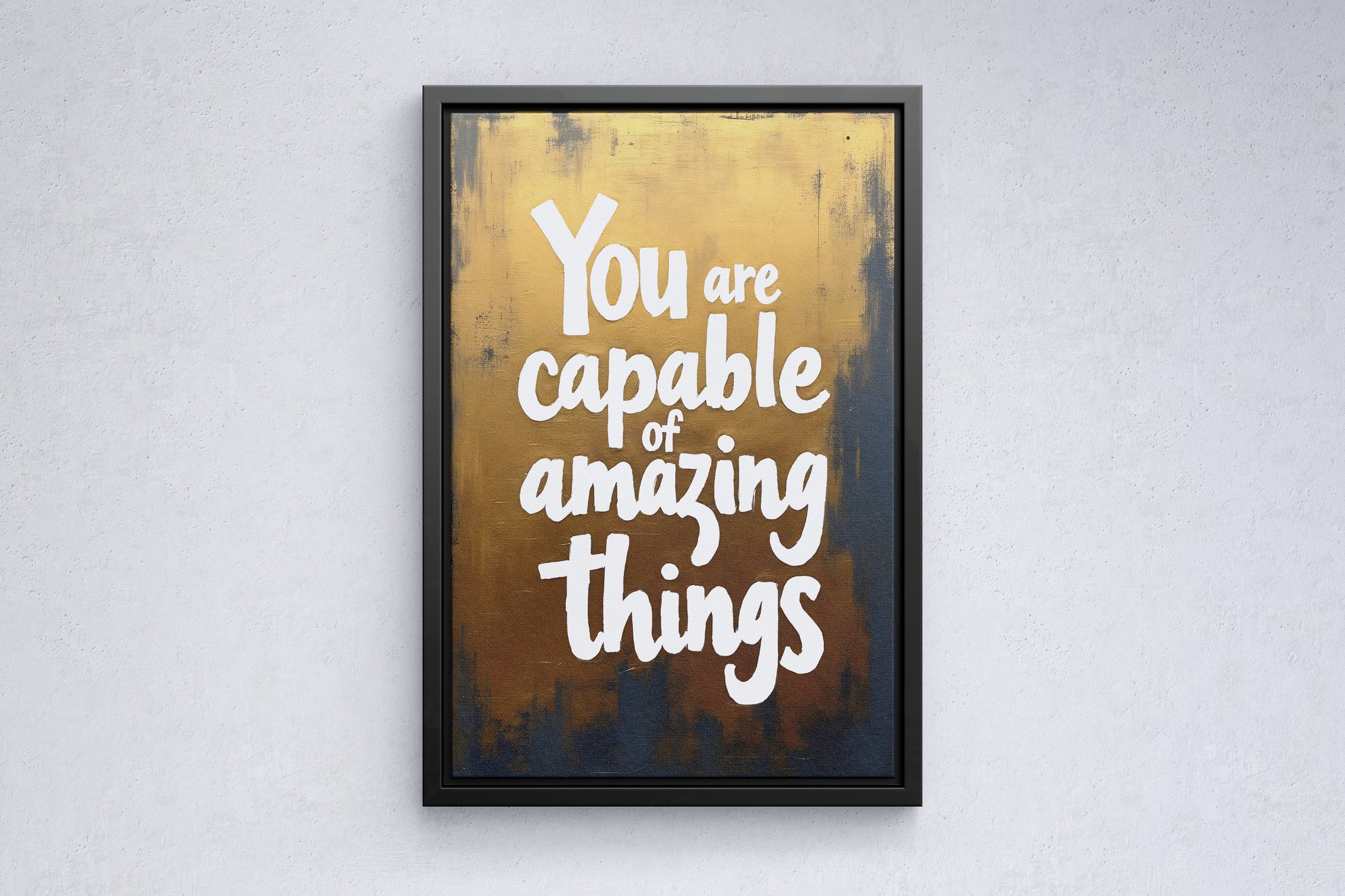 You Are Capable of Amazing Things - Vol.2