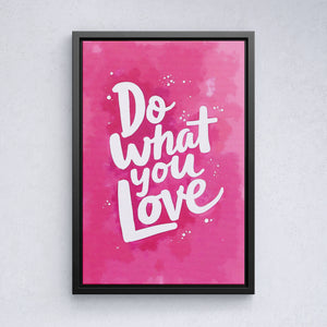 Do What You Love - Vol.2