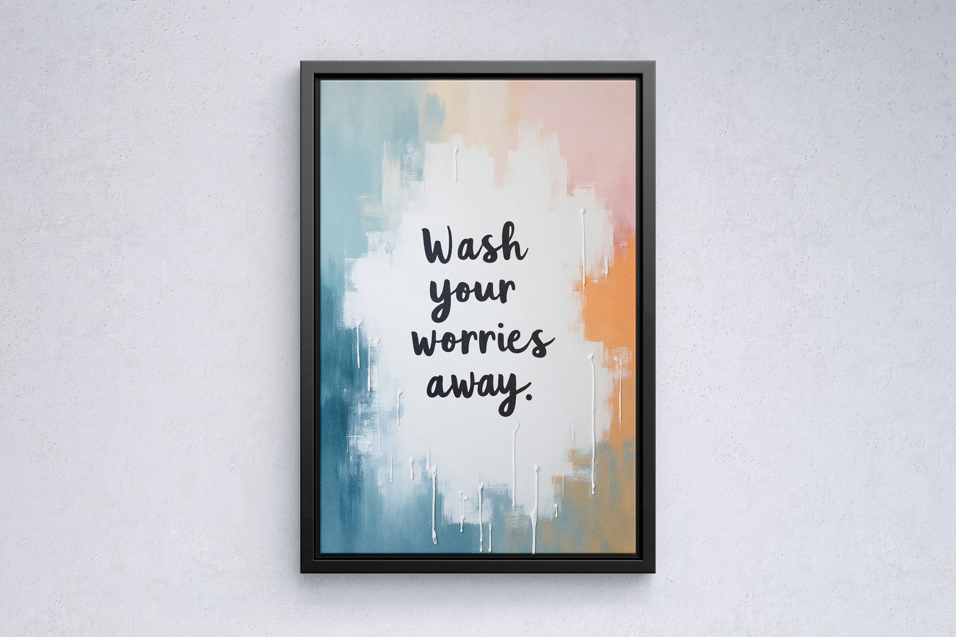 Wash Your Worries Away - Vol.2