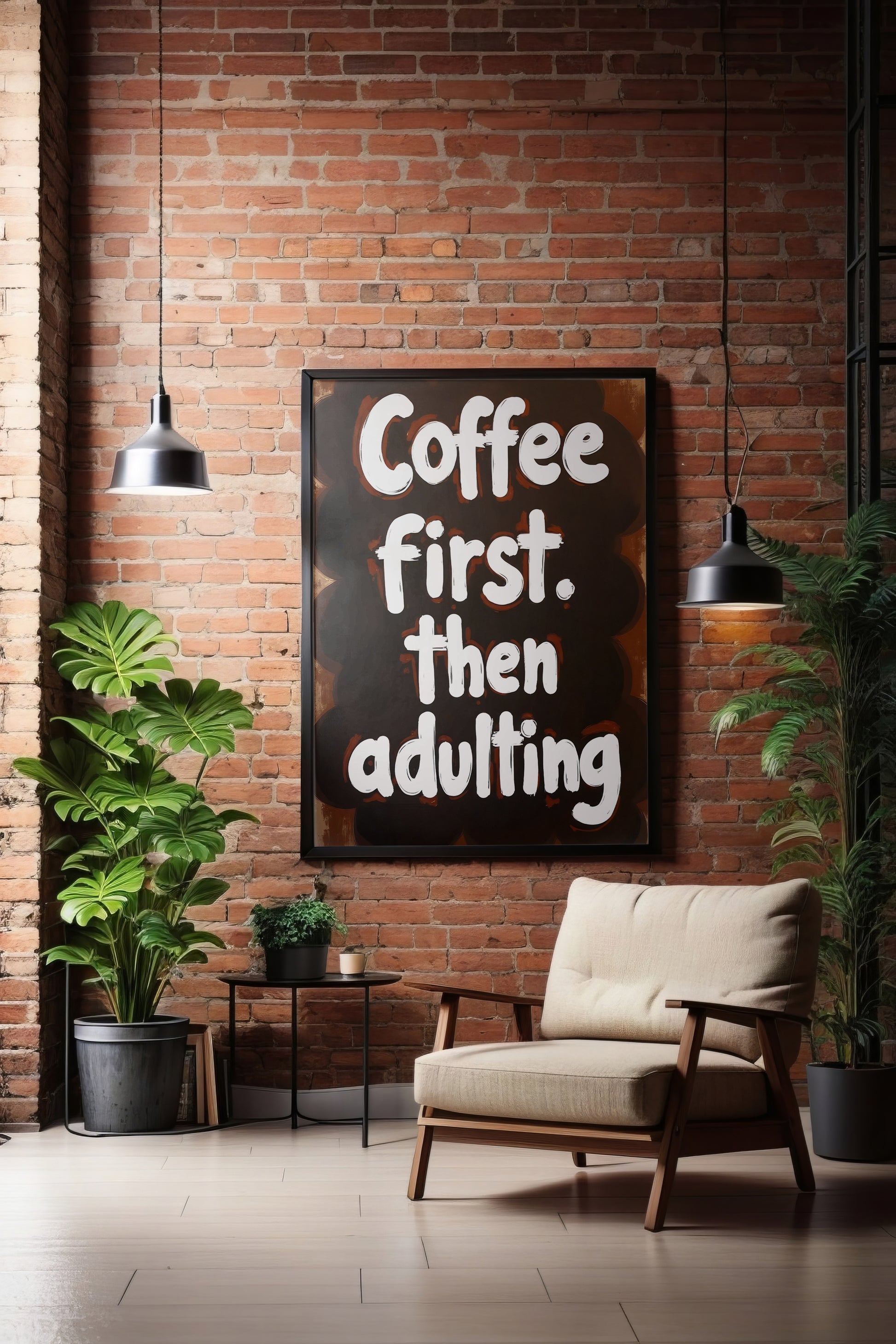 Coffee First, Then Adulting - Vol.2